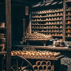 谭婆饺子粑 User Photo