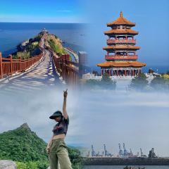 XIAO BEI JIANG HE XIAN User Photo