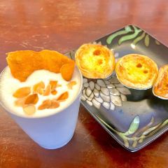 伴山火堂 User Photo