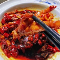 OU KEE FOOD STALL User Photo