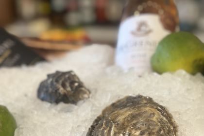 Knysna Oyster Company