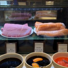 诸暨希尔顿酒店·厨艺全日餐厅 User Photo