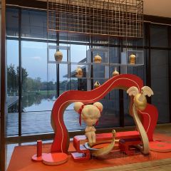 常州中吴宾馆·毓秀舫 User Photo