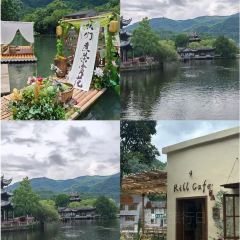 AUNTE TANG 여행 사진