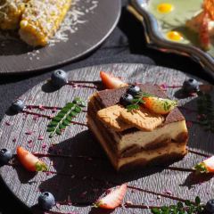 大理安汋海景酒店·餐厅 여행 사진