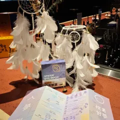 微醺酒館·民謠微livehouse（領事館店）張用戶圖片