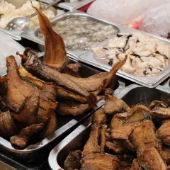 飛珠麵店張用戶圖片