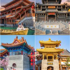 竹林大饭店 User Photo