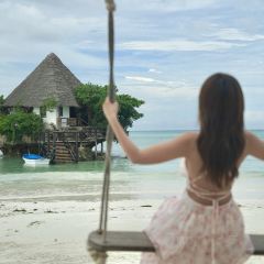 The Rock Restaurant Zanzibar User Photo