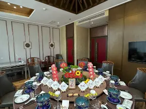 东来顺(绿地店)