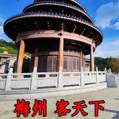 MAN XIANG SHU 여행 사진