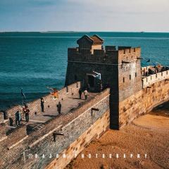 海星辰海鲜大排档(黄金海岸店) User Photo
