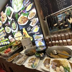 宣威民间菜 User Photo