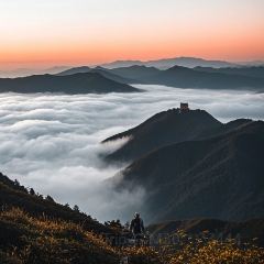 灵山酒酿 여행 사진