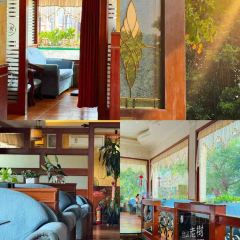 Laoshu Coffee (santailu) User Photo