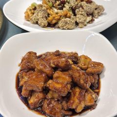 万家私房菜-鸽子店 User Photo