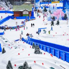 JU WEI QU JI User Photo