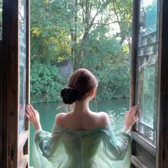 XUN WU SHUI YAN CAN TING User Photo