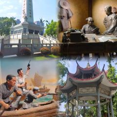 名悦楼海鲜大排档(延河路店) User Photo