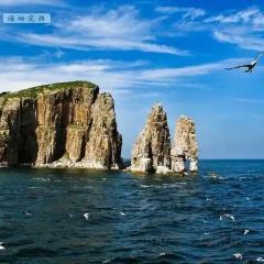 悬崖咖啡厅 여행 사진