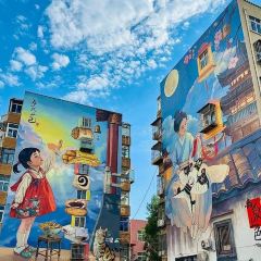 Zhengweizhaiguobacai(Xi Bei Jiao Dian ) User Photo