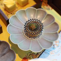 南宁香格里拉酒店·大堂吧 User Photo