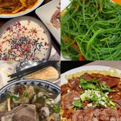 刘红杏·杏皮水店 여행 사진