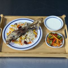 阿禾疆域家宴 여행 사진