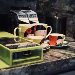 WOOBAR 여행 사진