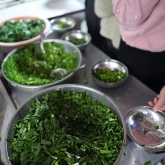 正宗杨记普洱酸醋米线(总店) User Photo