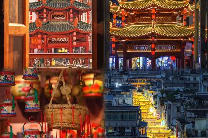 双生肠粉(牌坊街店)