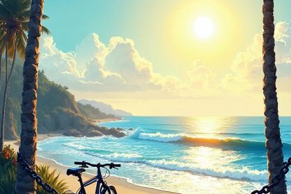 小食巷.砂锅焗海鲜(平潭店)