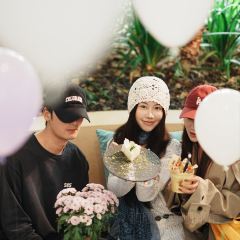 椿野咖啡馆(和顺店) 여행 사진