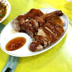 食天下果园农庄(金水台特色老店) User Photo