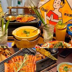 李百蟹·蟹黃麵·江景餐廳（外灘·豫園店）張用戶圖片