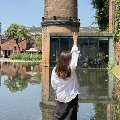 诚信油条店(中华南路店) User Photo