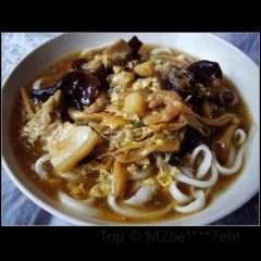 Zhengweizhaiguobacai(Xi Bei Jiao Dian ) User Photo