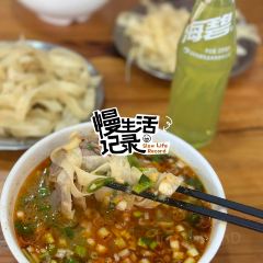 龍鱗路第一家牛肉湯張用戶圖片