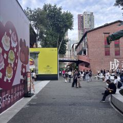 SHUYANFU User Photo