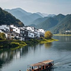 灵山酒酿 여행 사진