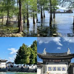 chunsheng User Photo