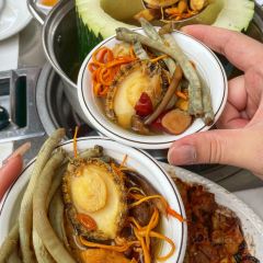 雅竹轩冬瓜盅火锅(临江北路店) User Photo