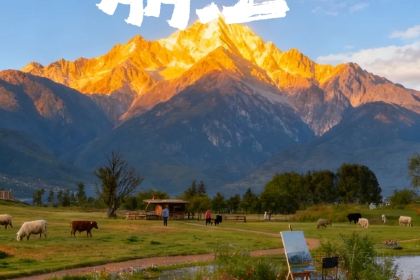 TIANCUN SOUR SOUP YAK MEAT