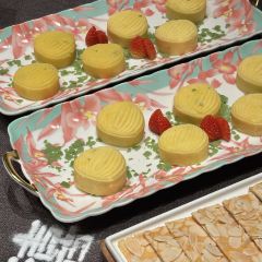 JUBILEE GARDEN User Photo