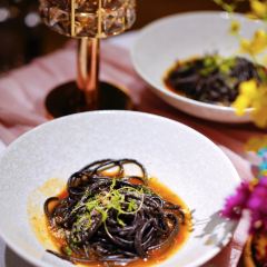 南宁香格里拉酒店·大堂吧 User Photo