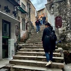 Chongqingxiaotian'e (kaifaqu) User Photo