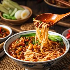 Lanlu Breakfast User Photo