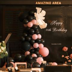 大理安汋海景酒店·餐厅 User Photo