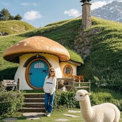 XU ZHONG LIANG User Photo