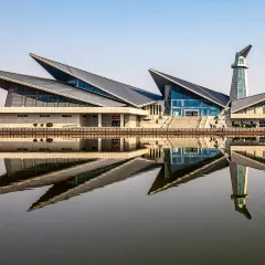 竹林大饭店 User Photo